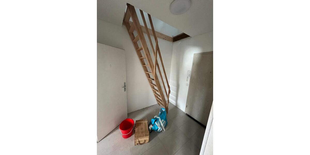 Etagenwohnung Neuss Augustinusviertel - 3 Zimmer, 85 m&sup2;, 1.600&euro; | Angebot:25714437