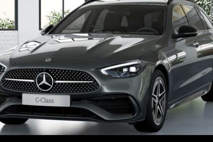 Mercedes-Benz C 220 9.900 km 50.990 &euro; Düsseldorf 40470