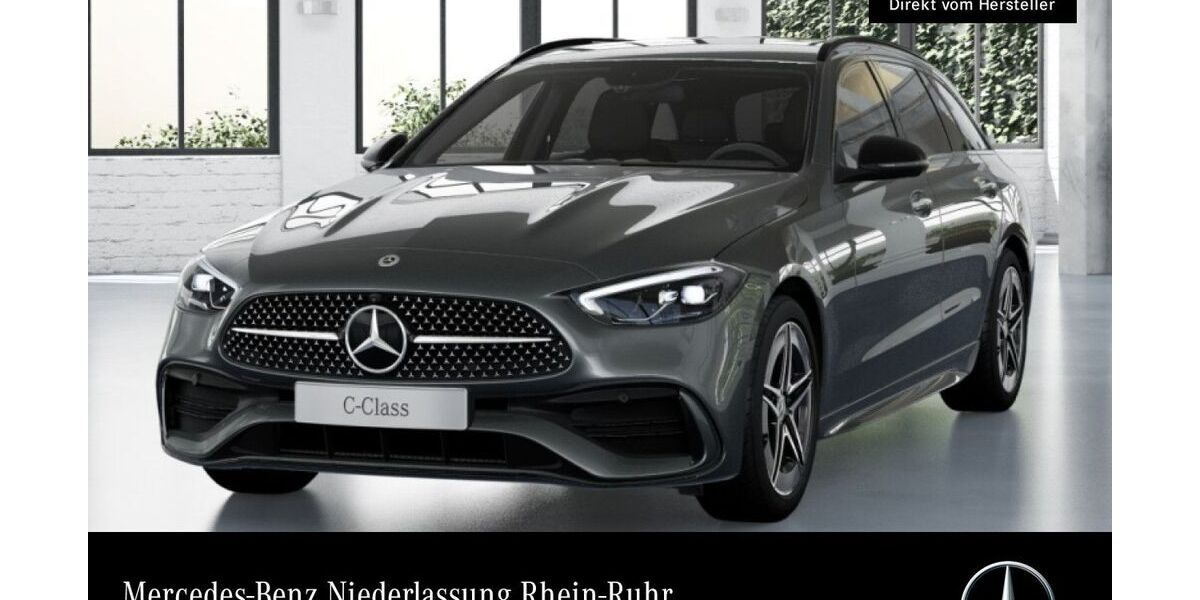 Mercedes-Benz C 220 9.900 km 50.990 &euro; Düsseldorf 40470