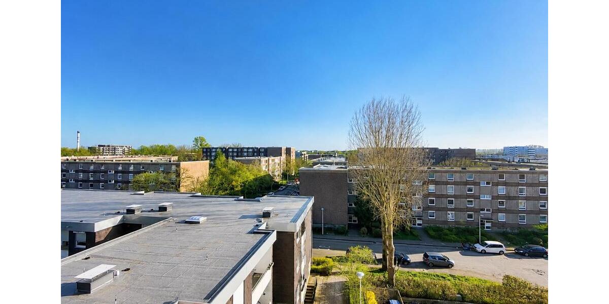 Etagenwohnung Monheim am Rhein - 3 Zimmer, 83 m&sup2;, 239.000&euro; | Angebot:27000204