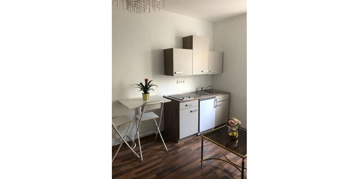 Luxuriös Apartment mitten in der City - Appartement Düsseldorf Stadtmitte | Angebot:27200027