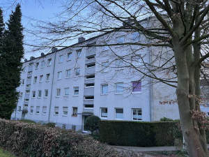 3 Raum ETW mit Balkon in Wickrath - Wohnung Mönchengladbach West | Angebot:25599789