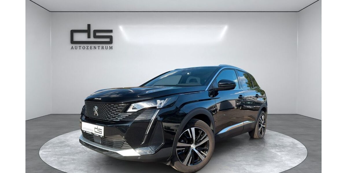 Peugeot 3008 54.225 km 20.990 &euro; Kaarst 41564
