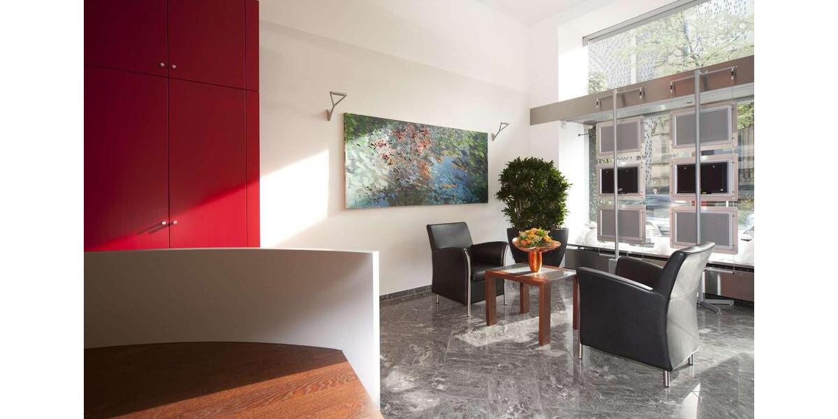 Gewerbeobjekt Düsseldorf Pempelfort - 2.150&euro; | Angebot:22712646