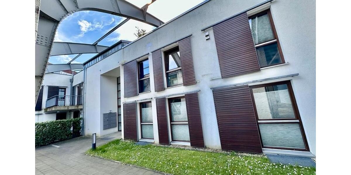 Etagenwohnung Düsseldorf Stadtbezirk 8 - 2 Zimmer, 56 m&sup2;, 1.300&euro; | Angebot:25392994