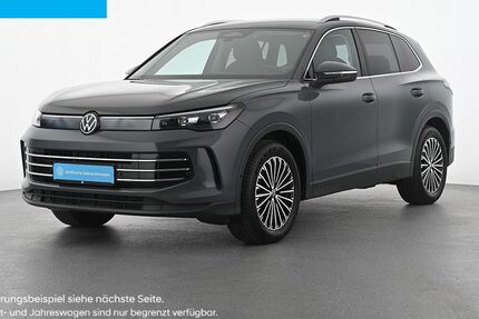 VW Tiguan 13.077 km 36.460 &euro; Essen 45143