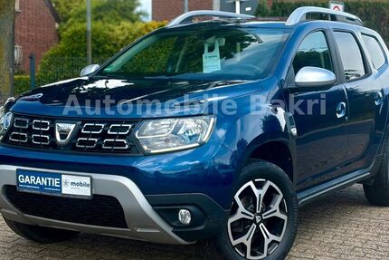 Dacia Duster 90.000 km 10.999 &euro; neukirchen-vluyn 47506