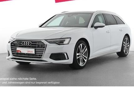 Audi A6 45.708 km 34.980 &euro; Essen 45143