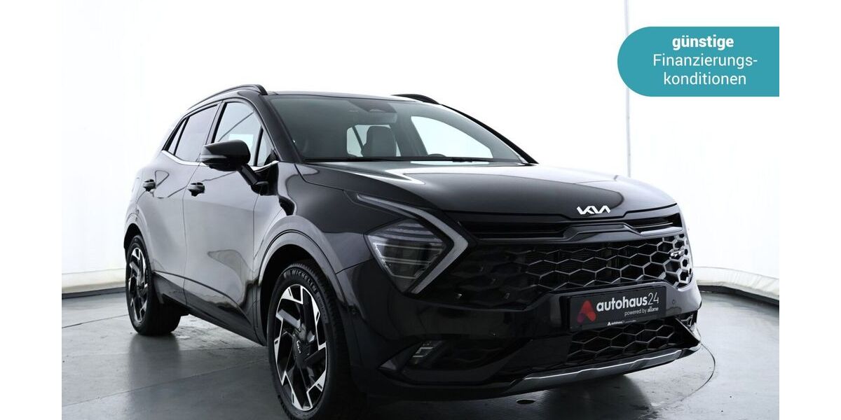 Kia Sportage 32.302 km 34.990 &euro; Wuppertal 42287