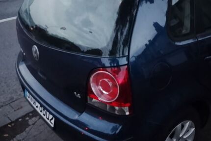 VW Polo 252.000 km 1.000 &euro; Düsseldorf 40591