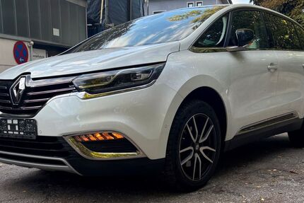 Renault Espace 118.000 km 11.490 &euro; Solingen 42697
