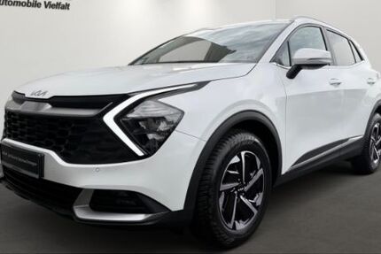 Kia Sportage 18.231 km 24.980 &euro; Neuss 41464