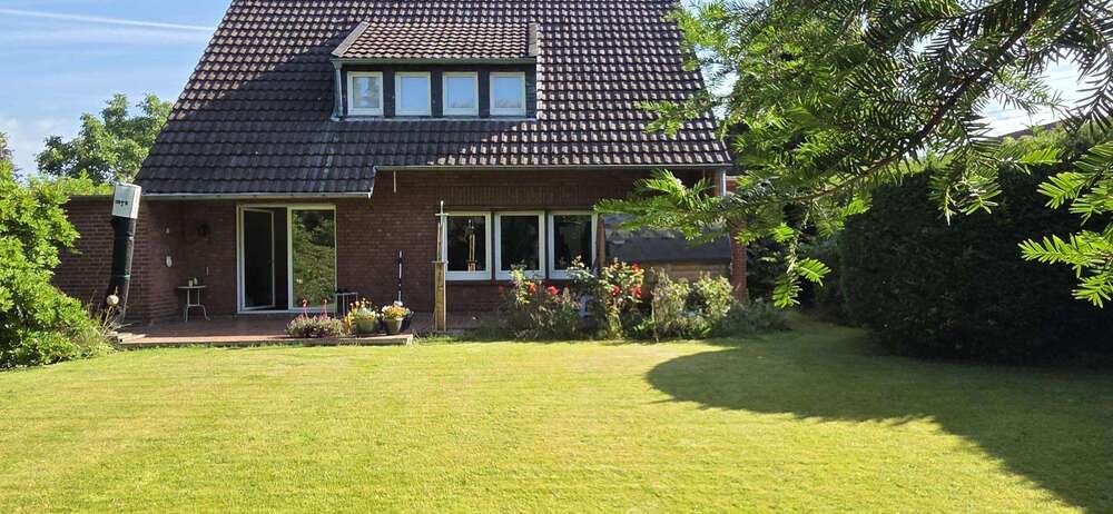 Einfamilienhaus Meerbusch - 5 Zimmer, 145 m&sup2;, 550.000&euro; | Angebot:26982270