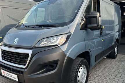 Peugeot Boxer 92.000 km 10.980 &euro; Oberhausen 46049