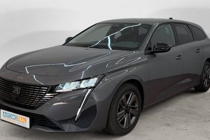 Peugeot 308 25.362 km 19.989 &euro; Moers 47445