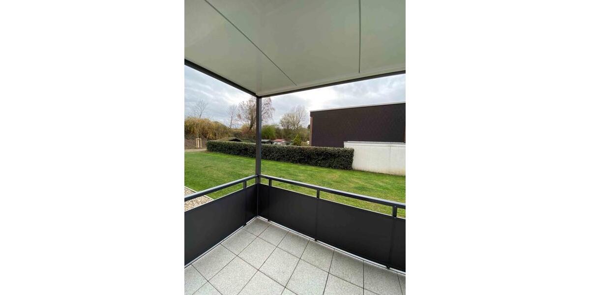 Erdgeschoßwohnung Essen Stadtbezirk VI - 1.5 Zimmer, 55 m&sup2;, 535&euro; | Angebot:24634692