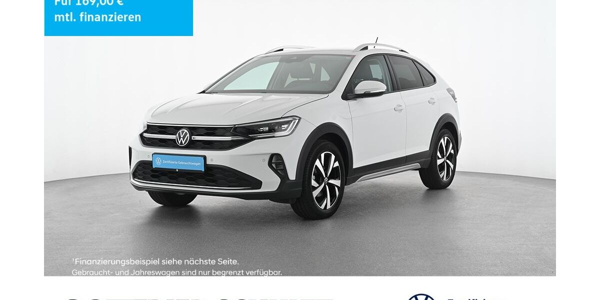 VW Taigo 58.890 km 16.860 &euro; Essen 45143