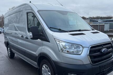 Ford Transit 250.000 km 14.990 &euro; Bottrop 46238