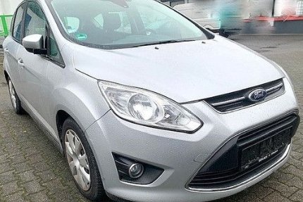 Ford C-Max 98.800 km 6.698 &euro; Hilden 40721