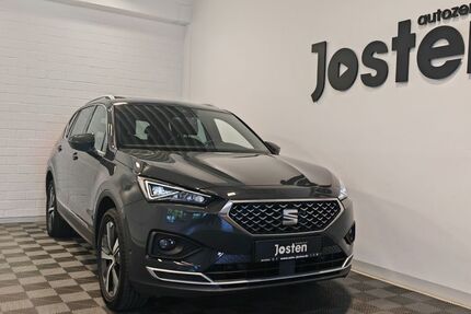 Seat Tarraco 56.635 km 27.590 &euro; Monheim 40789
