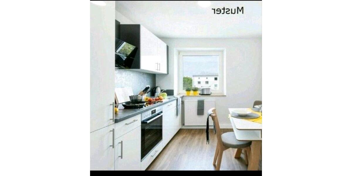 Etagenwohnung Velbert Velbert-Mitte - 2 Zimmer, 53 m&sup2;, 135.000&euro; | Angebot:23851572