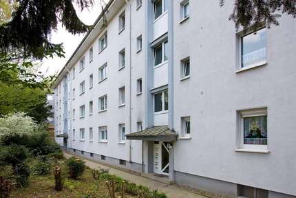 Wohnung Velbert Frohnberg - 3 Zimmer, 64 m&sup2;, 420&euro; | Angebot:26982601