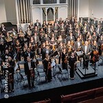 Symphony Concert 12 - Stetson University Symphony Orchestra