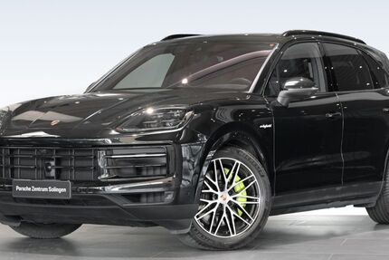 Porsche Cayenne 31.776 km 103.790 &euro; Solingen 42653