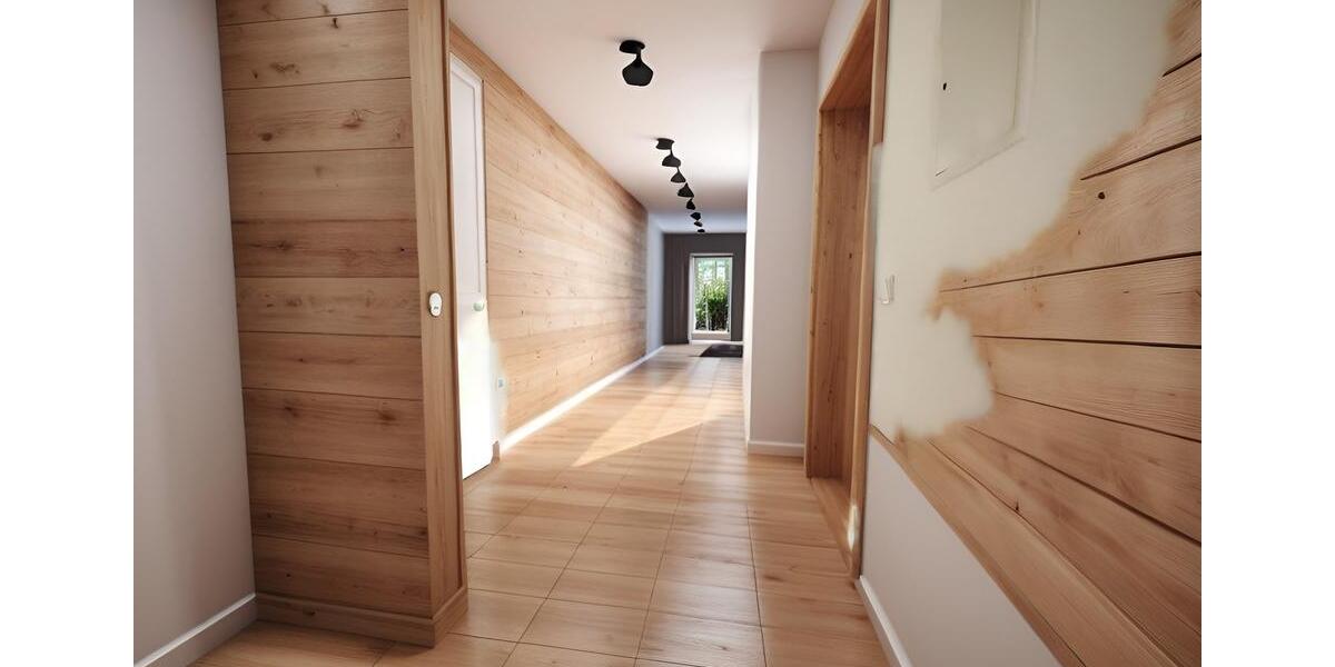 Etagenwohnung Mülheim an der Ruhr Heißen - 4 Zimmer, 173 m&sup2;, 1.550&euro; | Angebot:26018122