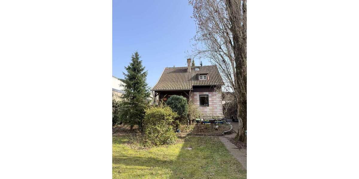 Einfamilienhaus Ratingen-West West - 4 Zimmer, 91 m&sup2;, 1.390&euro; | Angebot:27516752