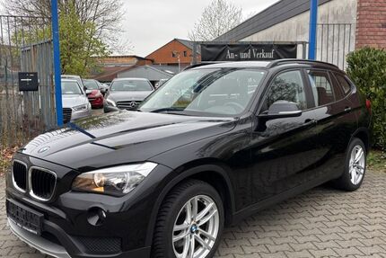 BMW X1 135.000 km 11.500 &euro; Willich 47877