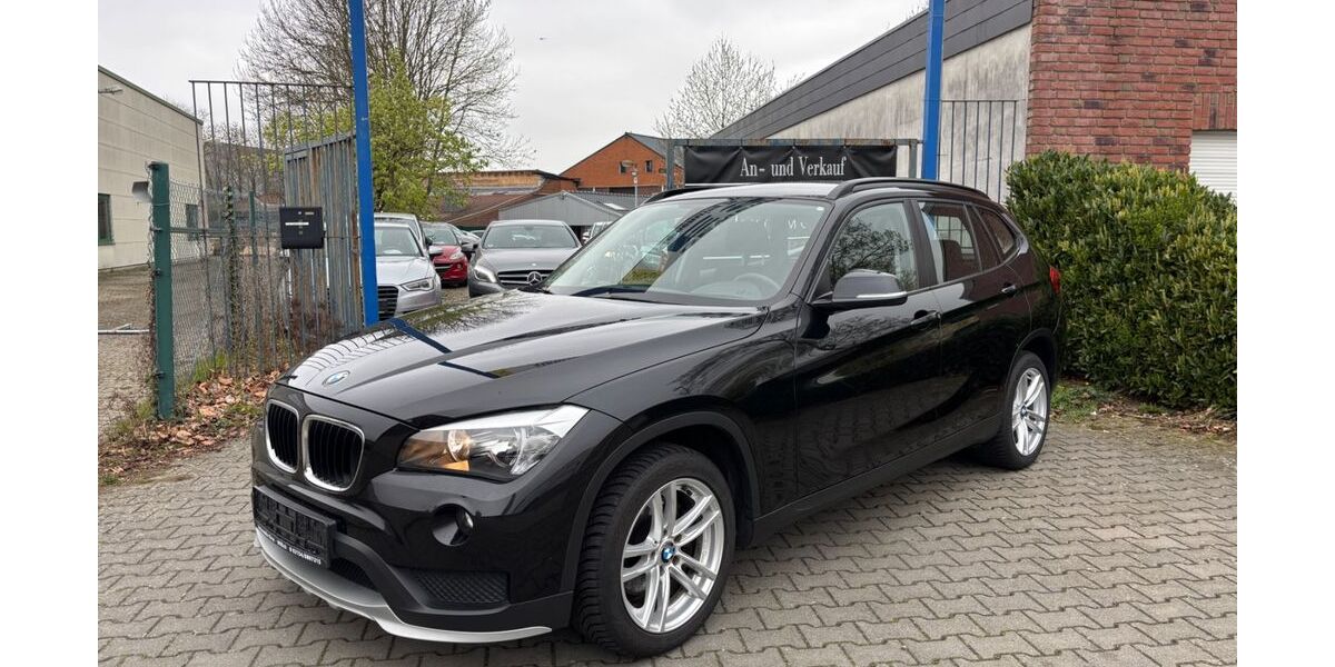 BMW X1 135.000 km 12.500 &euro; Willich 47877