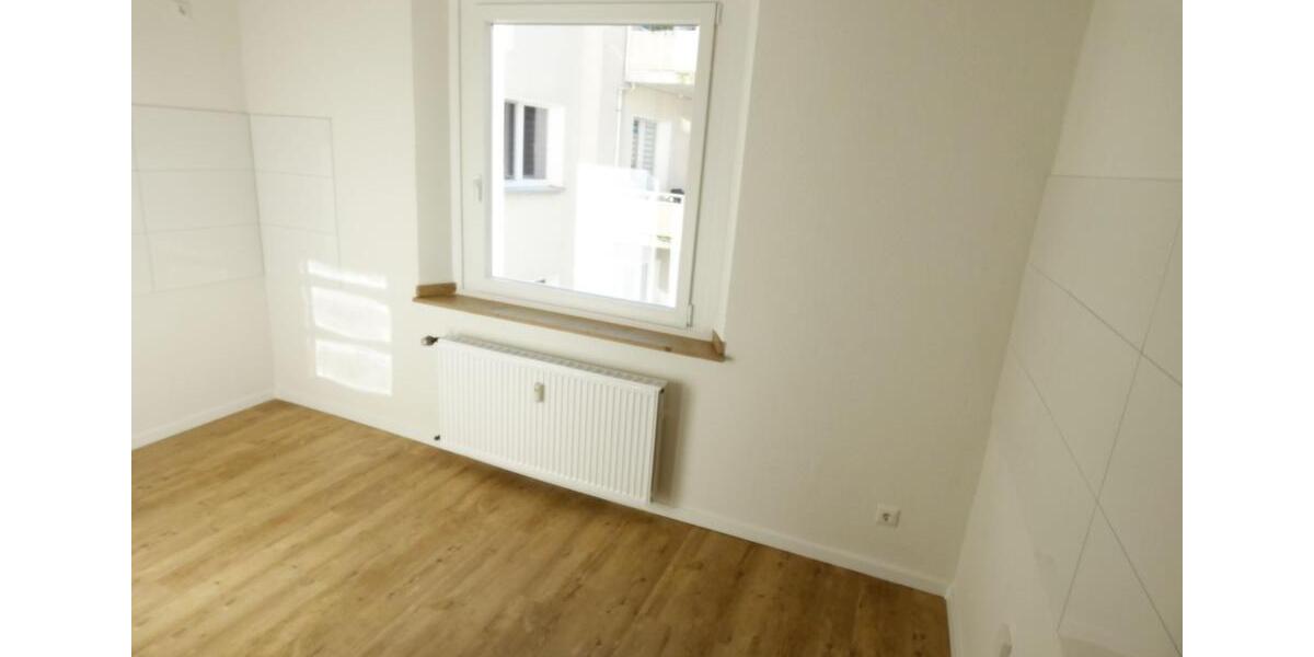 Etagenwohnung Essen Frillendorf - 2 Zimmer, 57 m&sup2;, 589&euro; | Angebot:25871632