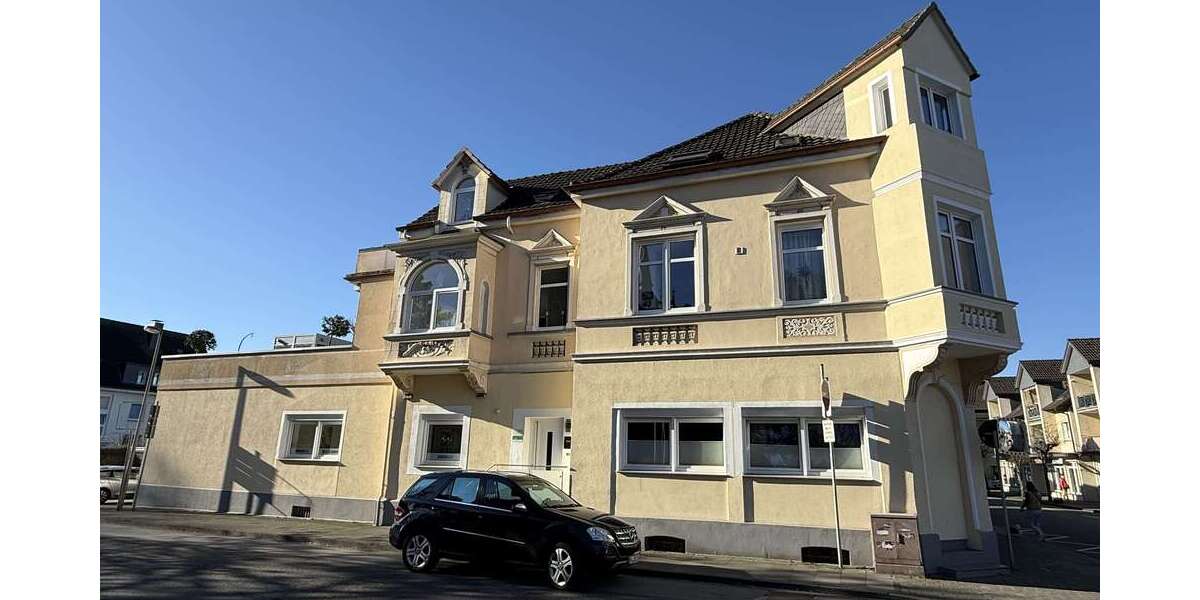Etagenwohnung Leichlingen - 5 Zimmer, 145 m&sup2;, 449.000&euro; | Angebot:27517327
