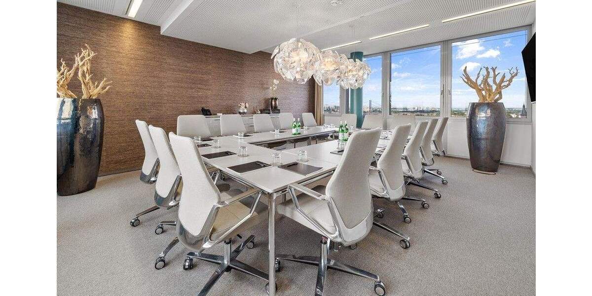 Gewerbeobjekt Düsseldorf Stadtmitte - 429&euro; | Angebot:25880008