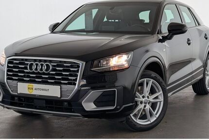 Audi Q2 50.840 km 18.260 &euro; Düsseldorf 40599