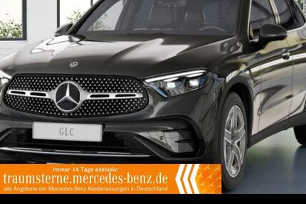 Mercedes-Benz GLC 220 9.200 km 56.490 &euro; Düsseldorf 40470