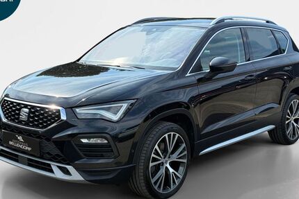 Seat Ateca 107.379 km 22.470 &euro; Bottrop 46244