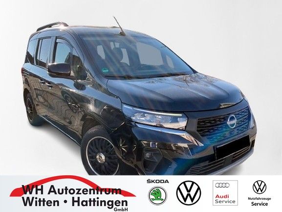 Nissan Townstar 55.000 km 20.990 &euro; Hattingen 45527