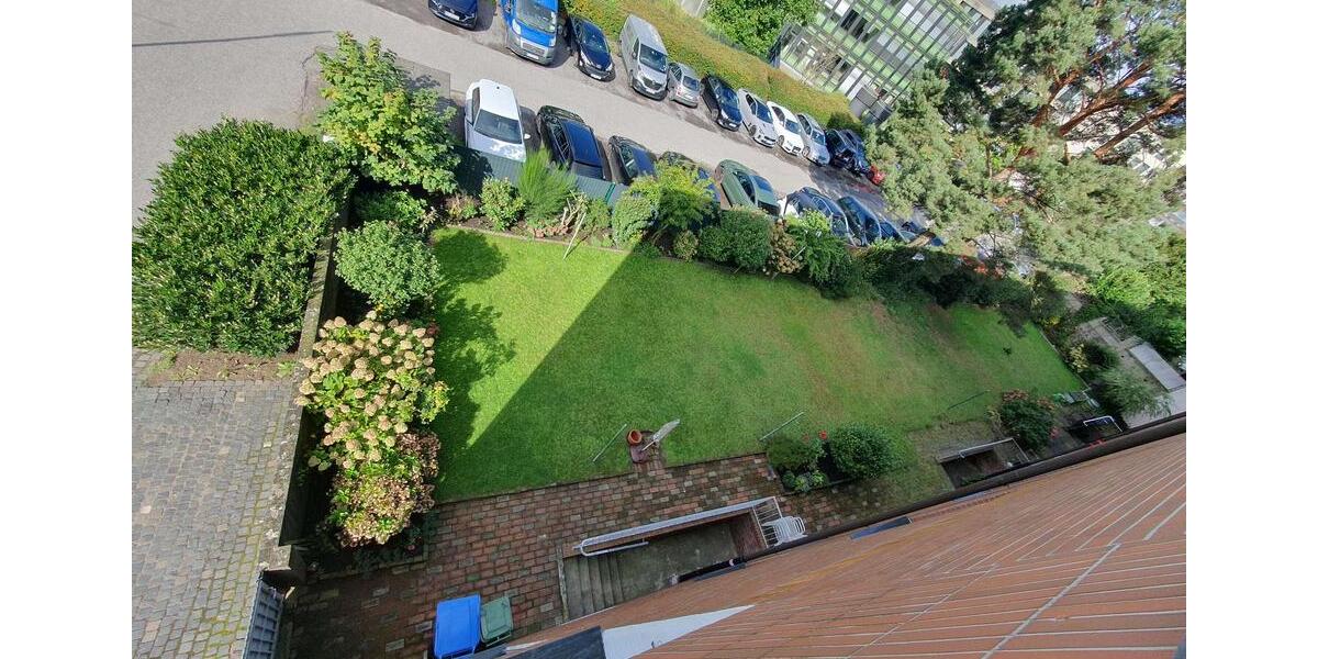 Etagenwohnung Oberhausen - 2 Zimmer, 62 m&sup2;, 680&euro; | Angebot:25720448