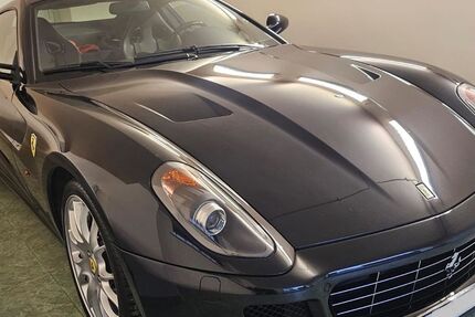 Ferrari 599 GTB 25.774 km 163.350 &euro; Erkrath 40699