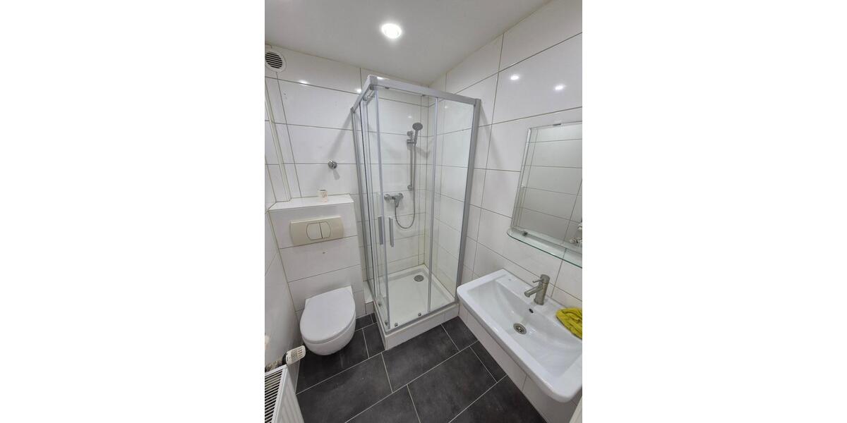 Etagenwohnung Duisburg Mittelmeiderich - 2 Zimmer, 45 m&sup2;, 395&euro; | Angebot:26007075