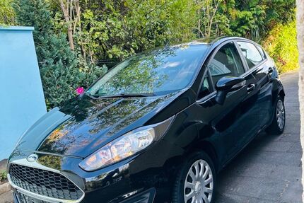 Ford Fiesta 144.000 km 5.499 &euro; Dormagen 41542