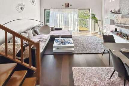 Wohnung Grevenbroich Hemmerden - 3 Zimmer, 97 m&sup2;, 340.000&euro; | Angebot:25560884