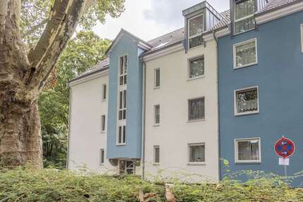 Wohnung Essen Huttrop - 3 Zimmer, 77 m&sup2;, 592&euro; | Angebot:27528741