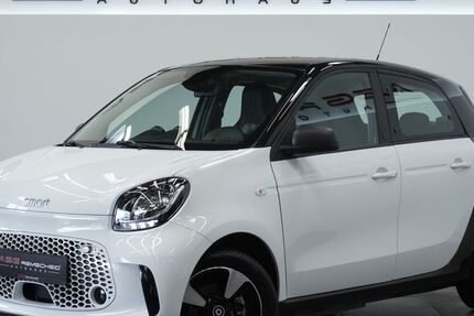 Smart ForFour 27.714 km 10.800 &euro; Remscheid/NRW 42855
