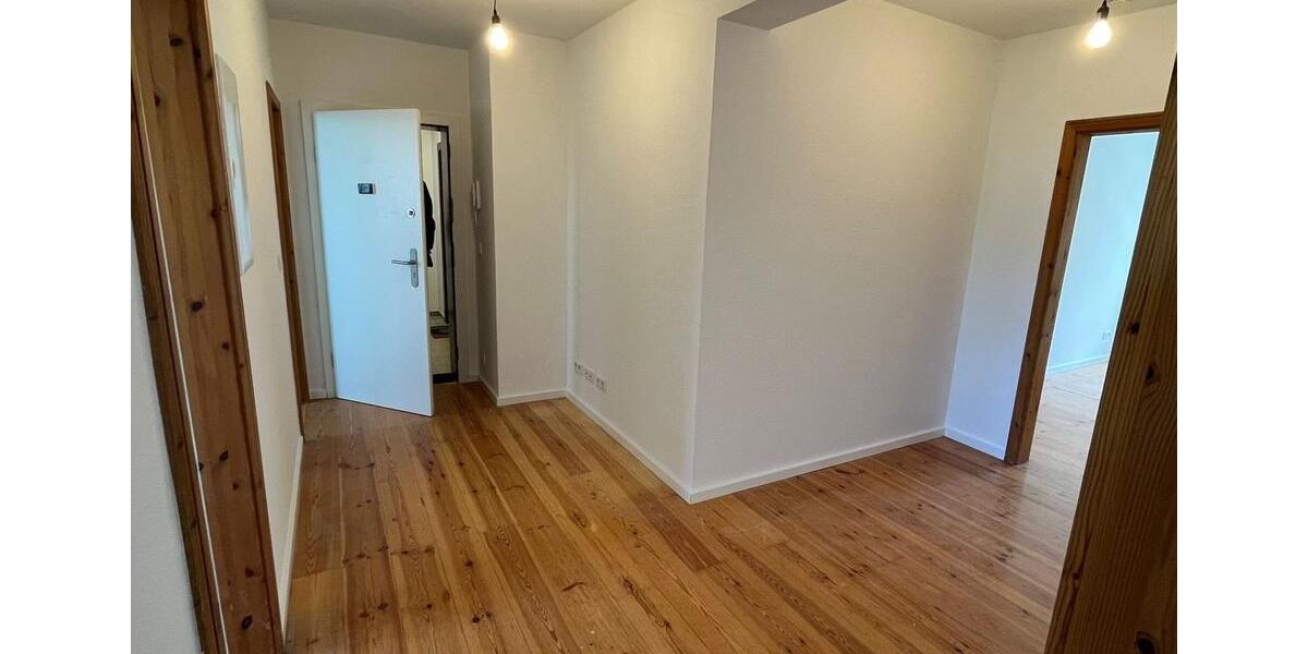 Etagenwohnung Düsseldorf Stadtbezirk 3 - 3 Zimmer, 80 m&sup2;, 1.500&euro; | Angebot:25366813