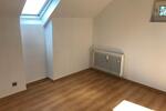 Dachgeschoßwohnung Wuppertal Brill - 2 Zimmer, 45 m&sup2;, 99.000&euro; | Angebot:26033193