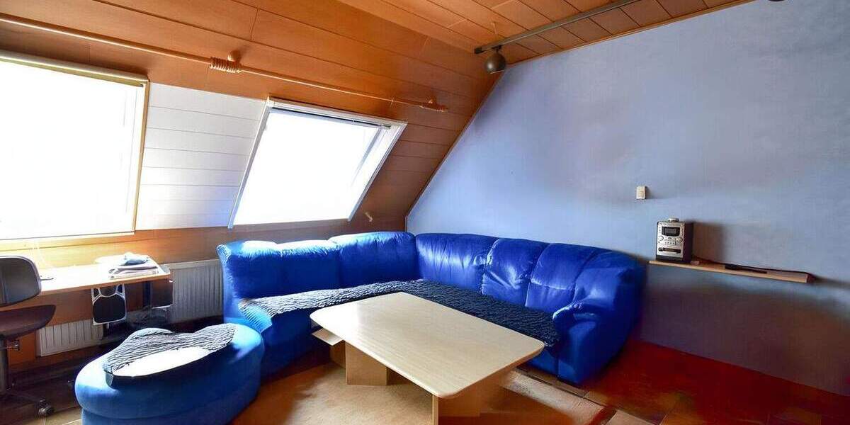 Mehrfamilienhaus, Wohnhaus Duisburg / Buchholz Buchholz - 6 Zimmer, 176 m&sup2;, 499.000&euro; | Angebot:25741653