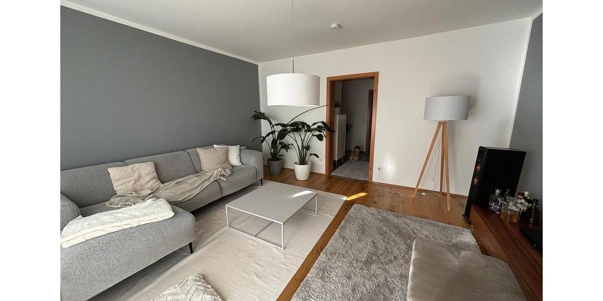 Etagenwohnung Essen Stadtbezirk IV - 3 Zimmer, 75 m&sup2;, 862&euro; | Angebot:25350799